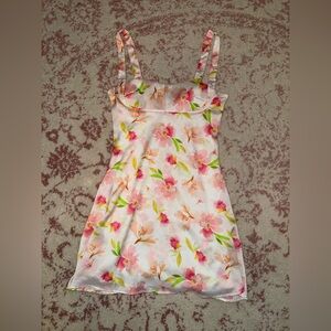 Nacrissi Sundress ASTR XS